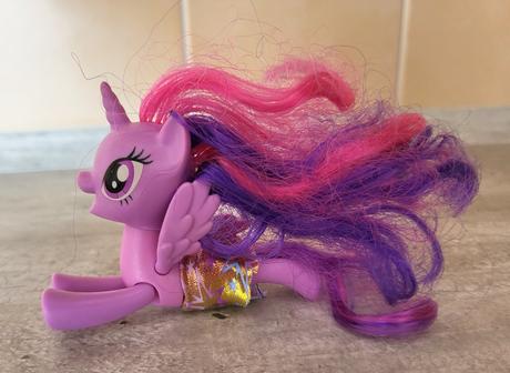 Princess twilight sparkle my little pony, 