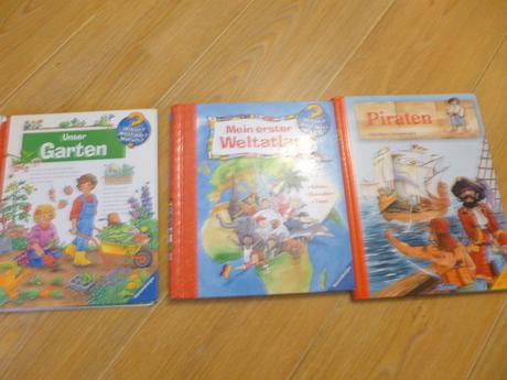 Knizky s otvaracimi okienkami, 