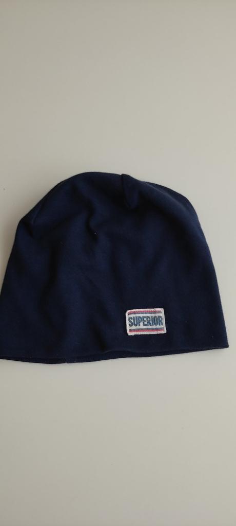 Chlapčenská čiapka, h&m,92