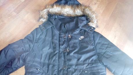 Bunda nike, nike,m