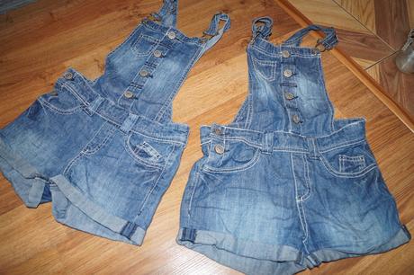 Kratasky na traky pre sestricky, f&f,122