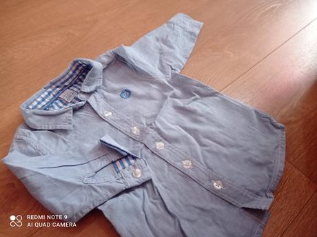 Košeľa, dopodopo,74