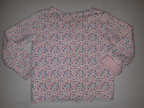 Bavlnený svetrík, f&f,86