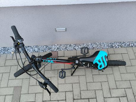 Detský bicykel kellys lumi 50, kellys,20