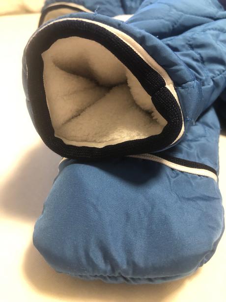 Prechodný/zimný overal sanetta veľkosť 80, sanetta,86