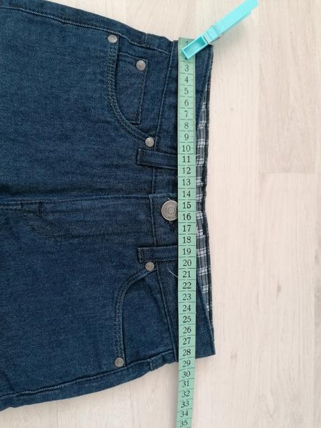 Bavlnené rifle, 110