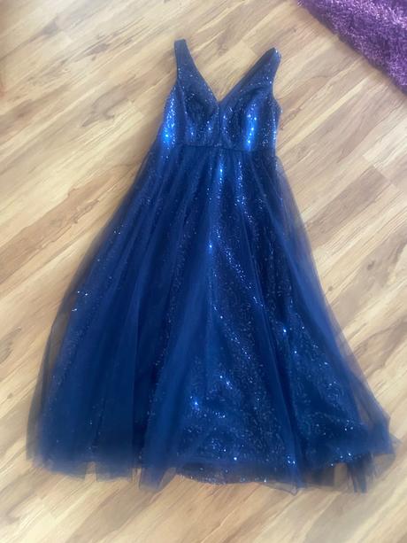 Spoločenské šatky, ever-pretty,42