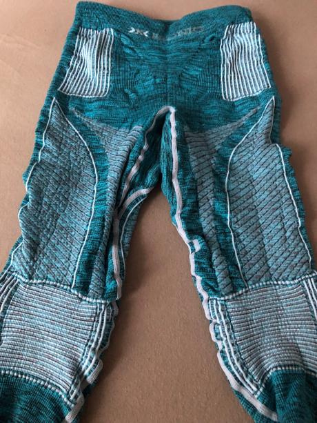 X bionic termo s/m, s