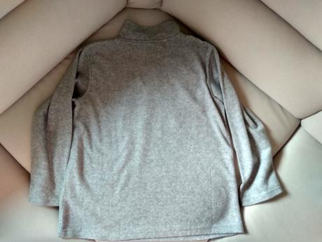 Chlapčenská mikina 158, f&f,158