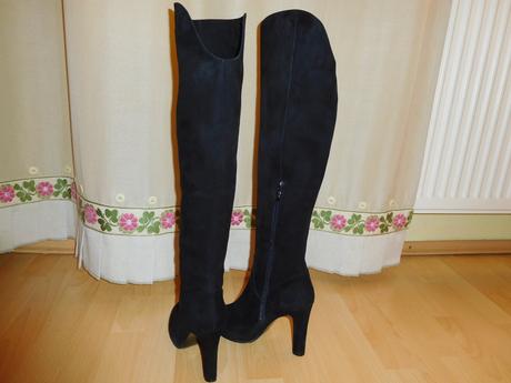 Čižmičy semišové, 37