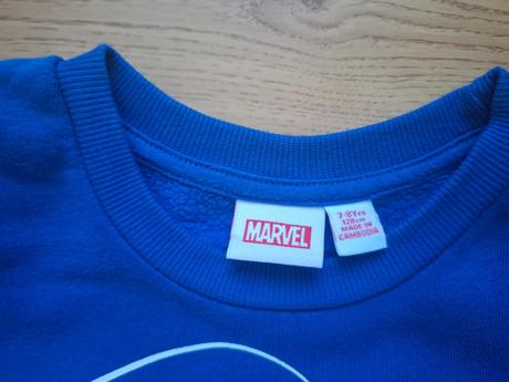 Mikina primark, primark,128