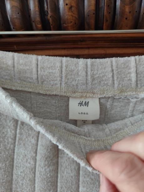 Sukňa h & m, h&m,m