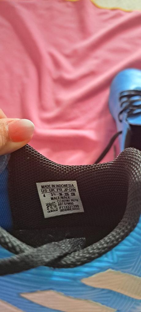 Halovky adidas, adidas,36