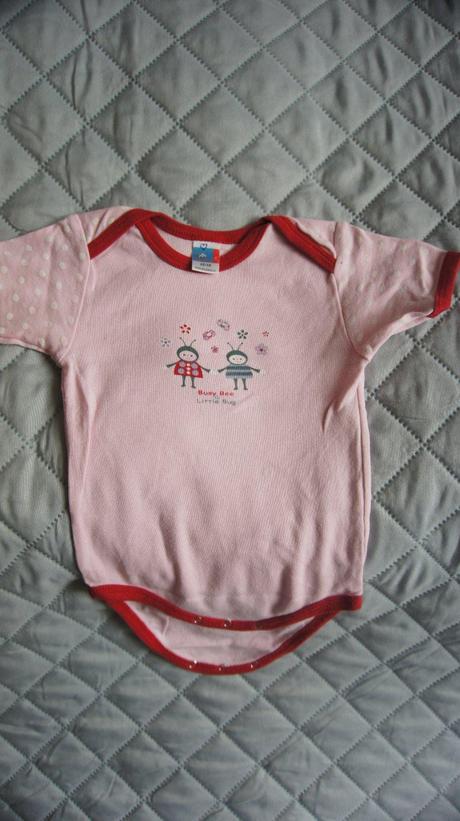 Body ružové, topolino,68