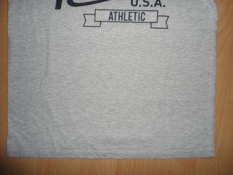 Sive tricko russell athletic, s