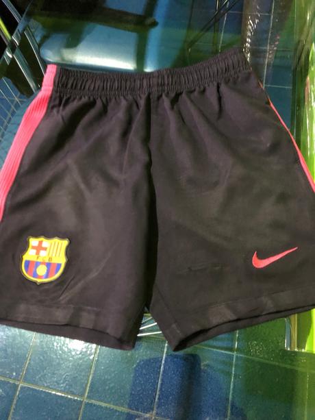 Futbalový dres, nike,134