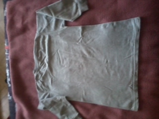 Mikinka na doma, 134