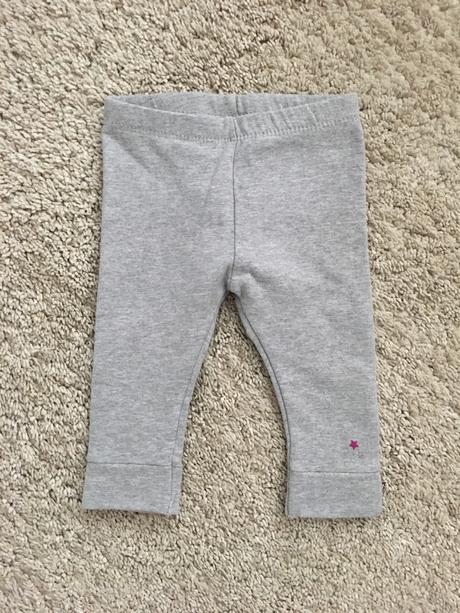 Teplé legíny zara baby, zara,74