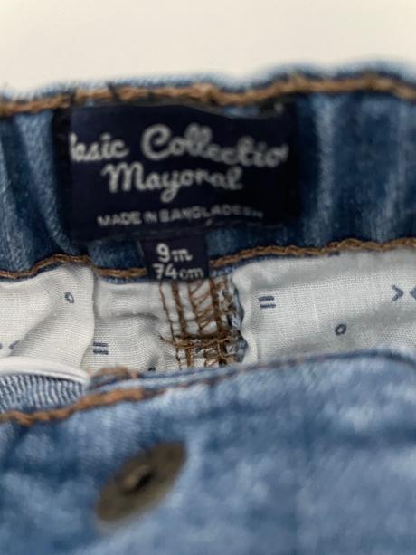 Mayoral rifle 74, mayoral,74