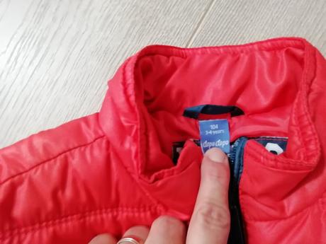 Tensia zimna bunda, dopodopo,104