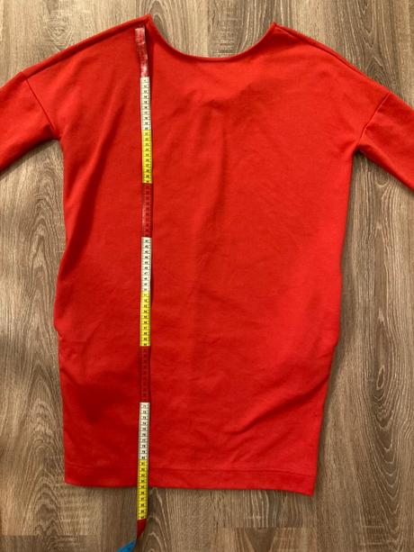 Mini šaty/tunika, reserved,s