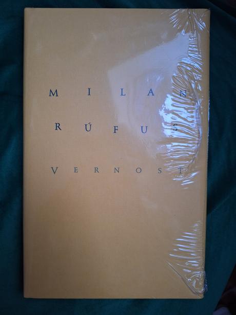 Milan rufus vernost, 