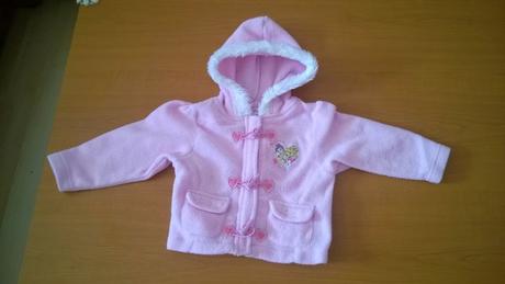 Kabátik disney, disney,80