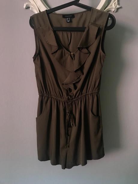 Overal, atmosphere,m