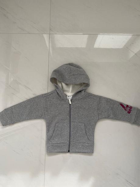 Mikina-nova, reebok,110