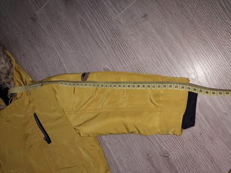 Zimná bunda, next,92
