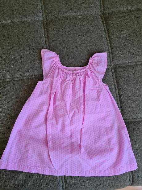 Gap letne saty, gap,92