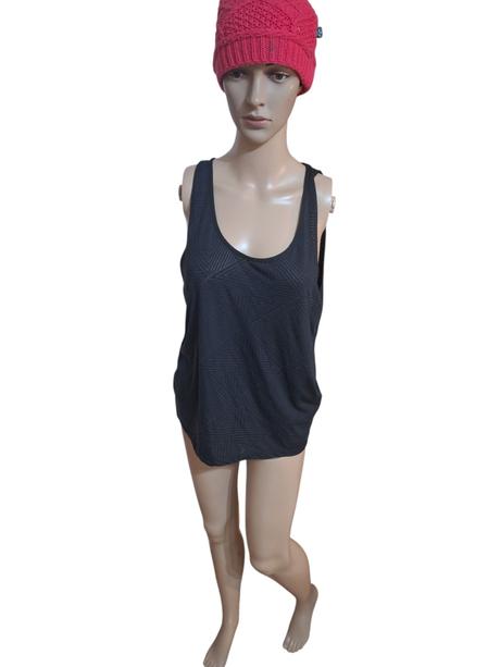 Dámske elastické tričko, m