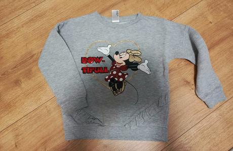 Mikina disney, disney,122