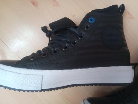 Kotníkové tenisky, converse,39