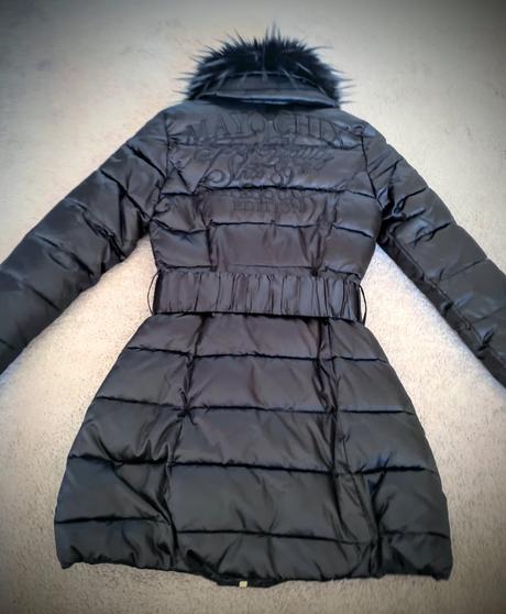 Bunda mayo chix, mayo chix,s