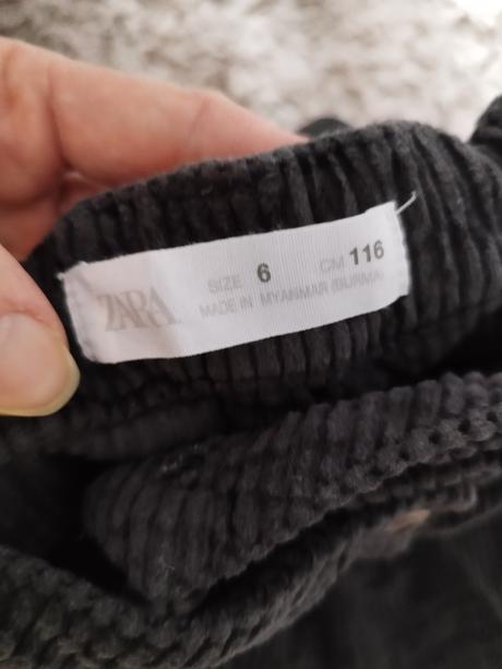 Sukno kratasky zara, zara,116