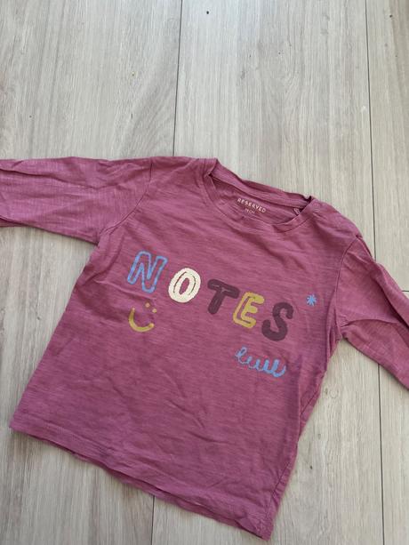 Krasne tričko, reserved,98