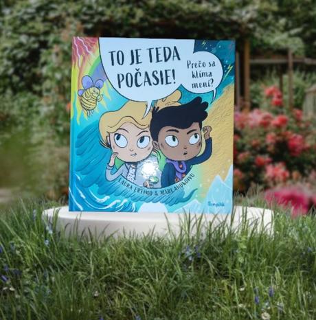 To je teda počasie, 