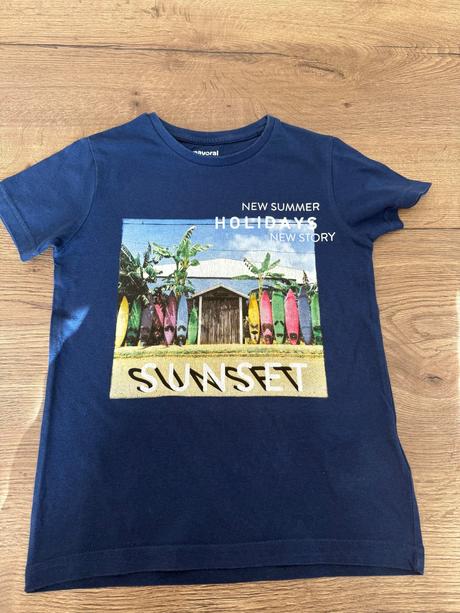 Mayoral tričko, mayoral,122