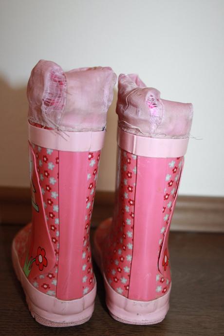 Gumaky, deichmann,23