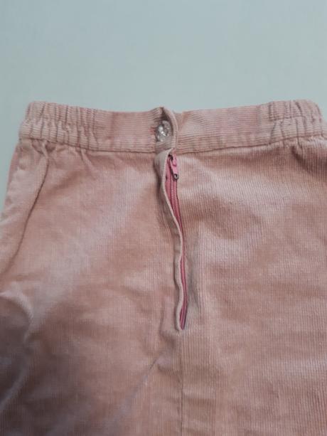 Sukne 116-2 kusy, 116