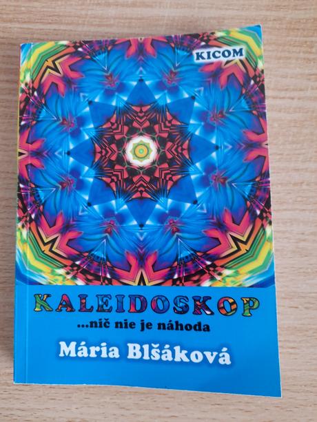 Kaleidoskop, 