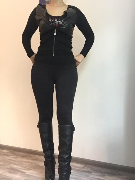 Le silla čižmy it 37+ parfem zadarmo, 37