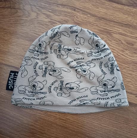 Čiapočka stitch, disney,86