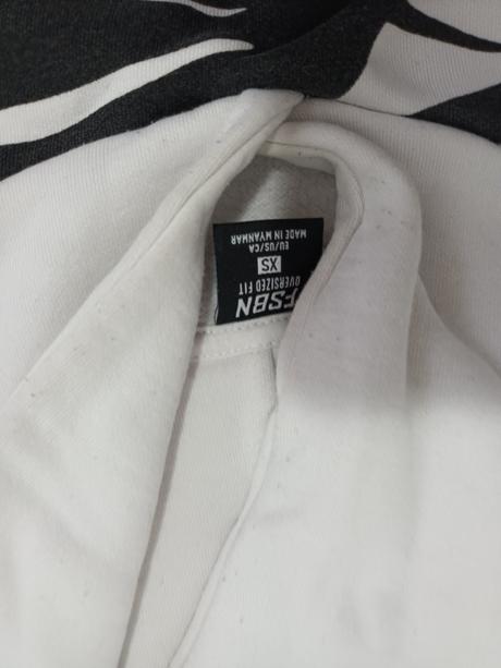 Mikina, new yorker,xs