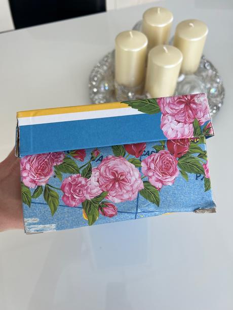 Dolce & gabbana krabica, 