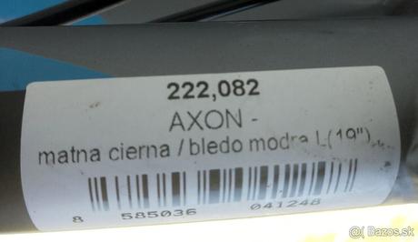 Bicykel ctm axon 19, ctm,26