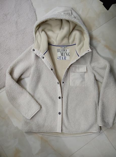 Teddy bunda, street one,xs