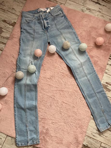 Rifle bershka 36, bershka,36