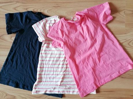 Tričká, lupilu,110 / 116